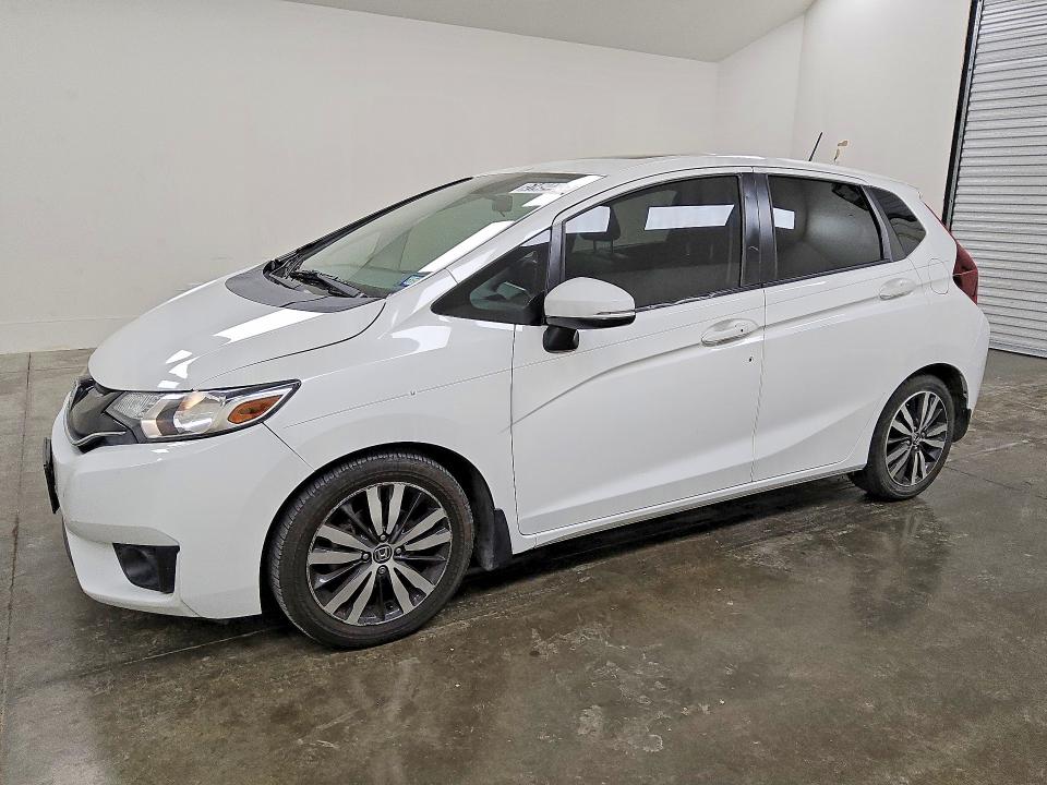 Aukcja sprzedaży 2015 Honda Fit, vin: 3HGGK5H84FM784593, numer aukcji: 51494496