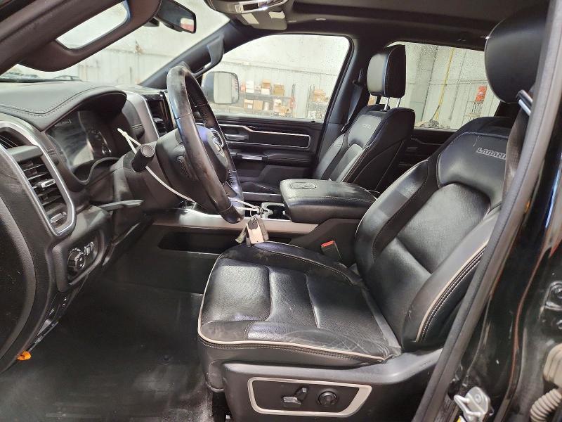Продажа на аукционе авто 2020 Ram 1500, vin: 1C6SRFJT6LN183641, номер лота: 50995816