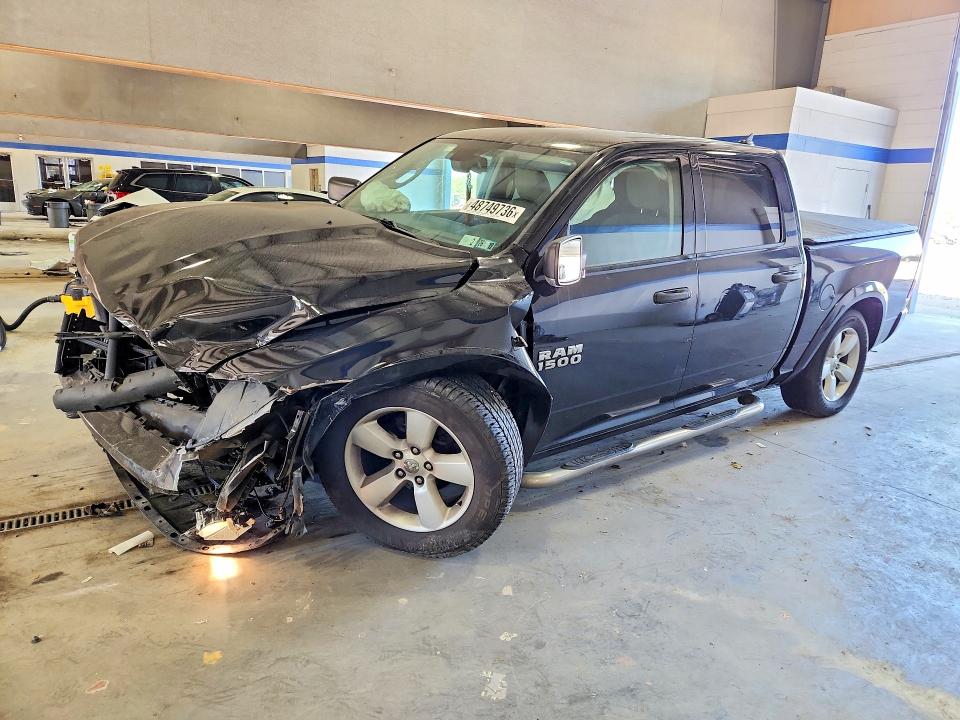 2015 Ram 1500 მანქანა იყიდება აუქციონზე, vin: 1C6RR7LT6FS626930, აუქციონის ნომერი: 48749736