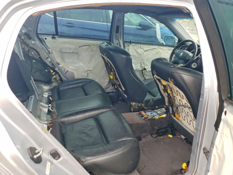 Продаж на аукціоні авто 2004 Acura Tl, vin: 19UUA66284A065254, номер лоту: 51309626