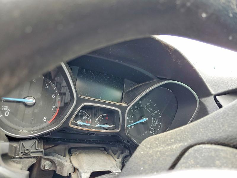 Aukcja sprzedaży 2017 Ford Focus, vin: 1FADP3F28HL253784, numer aukcji: 42077716