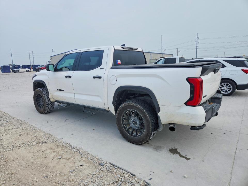 Aukcja sprzedaży 2024 Toyota Tundra, vin: 5TFLA5DB9RX226612, numer aukcji: 51093556