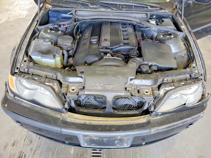 Продажа на аукционе авто 2003 Bmw 330, vin: WBAEV53433KM30503, номер лота: 49979996
