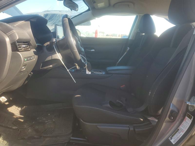 Продажа на аукционе авто 2022 Nissan Sentra, vin: 3N1AB8CV9NY248977, номер лота: 48618266