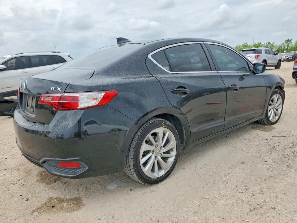 Продажа на аукционе авто 2017 Acura Ilx, vin: 19UDE2F30HA013080, номер лота: 48607646