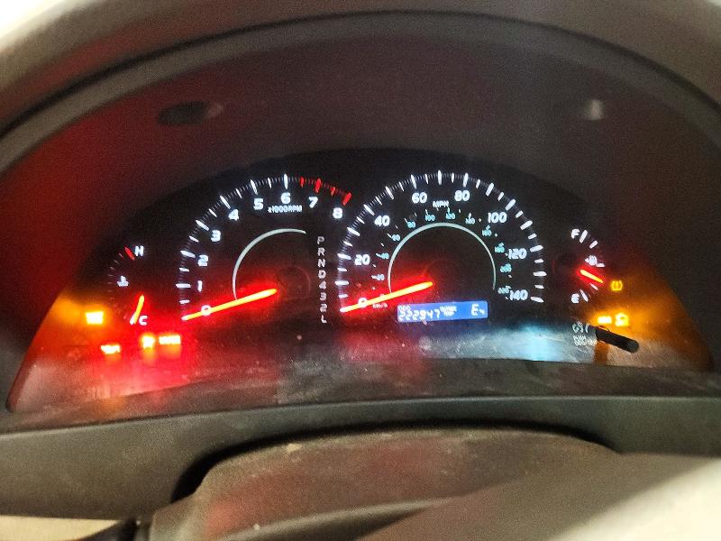 46425746 :رقم المزاد ، 4T1BE46K69U292068 vin ، 2009 Toyota Camry مزاد بيع