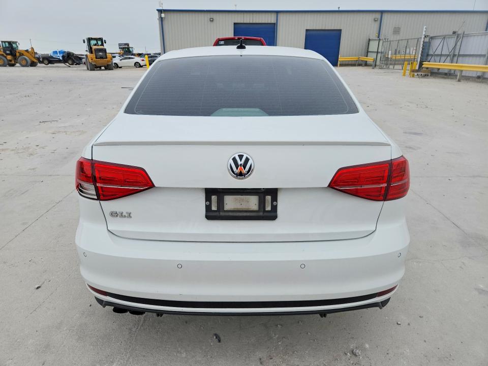 Продаж на аукціоні авто 2017 Volkswagen Jetta, vin: 3VW5T7AJXHM299807, номер лоту: 51860416