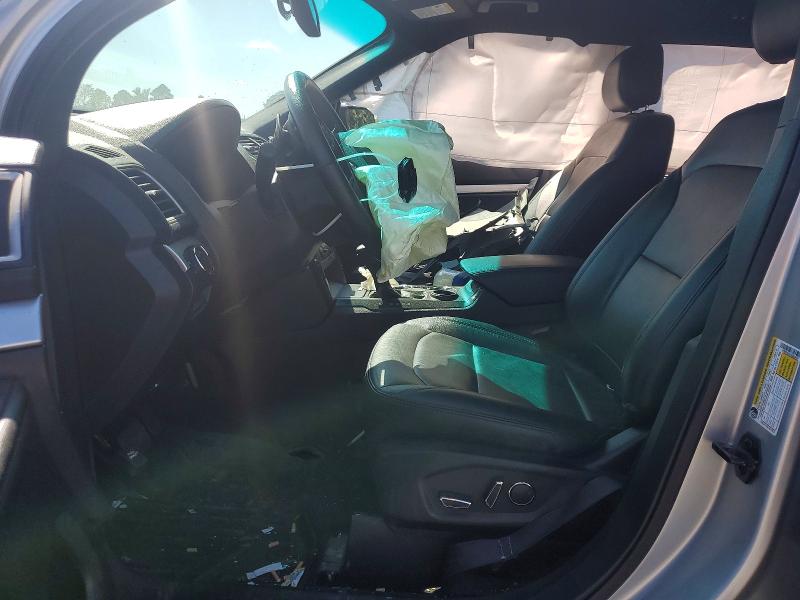 Aukcja sprzedaży 2017 Ford Explorer, vin: 1FM5K7D87HGB68645, numer aukcji: 51256856