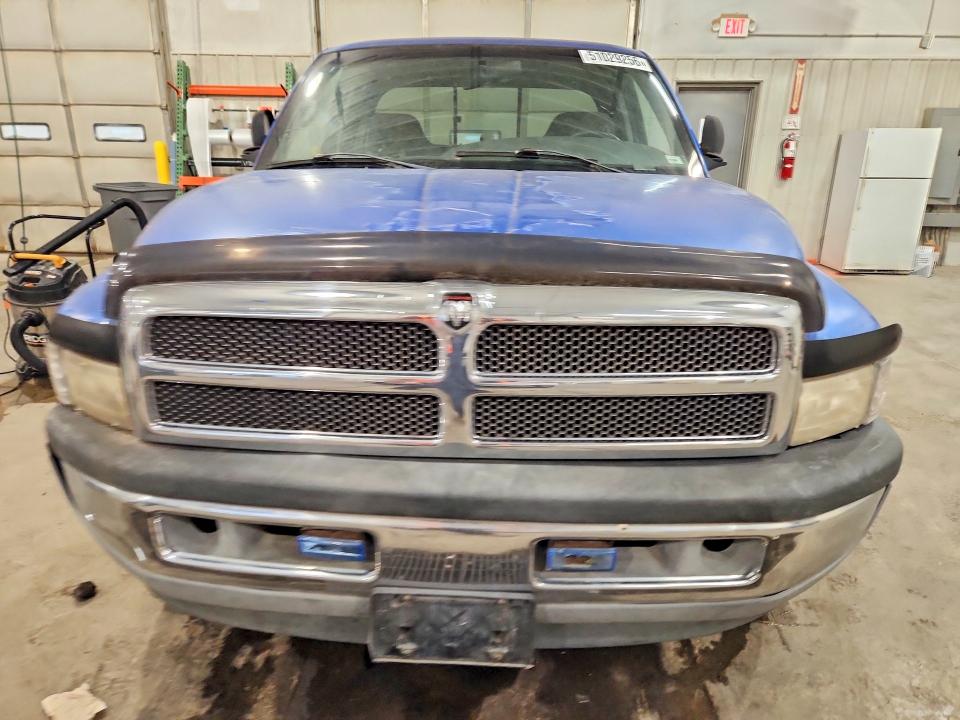 Продаж на аукціоні авто 1999 Dodge Ram 1500, vin: 1B7HF13Z6XJ571479, номер лоту: 51029256
