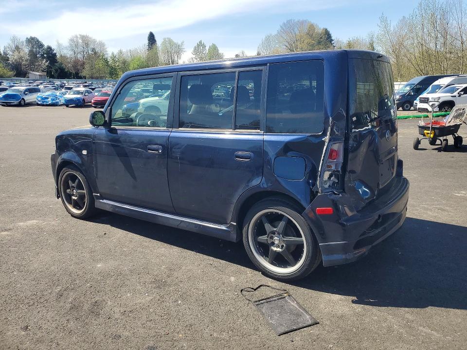 Продаж на аукціоні авто 2006 Scion Xb, vin: JTLKT324X64044210, номер лоту: 48862866