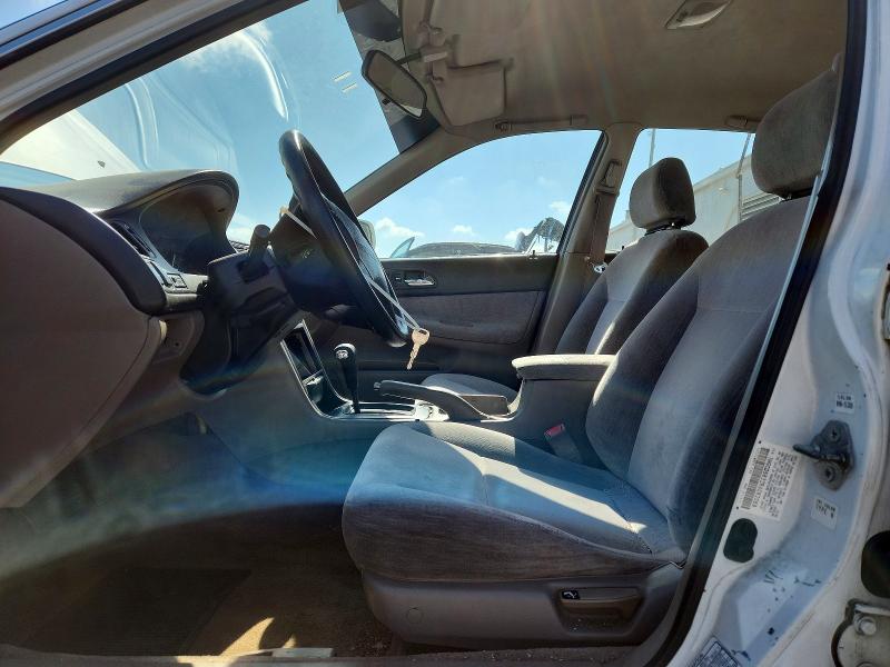50748486 :رقم المزاد ، 1HGCD5632RA062069 vin ، 1994 Honda Accord مزاد بيع