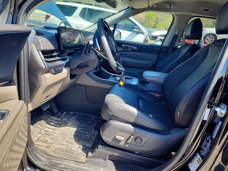 Aukcja sprzedaży 2025 Kia Carnival, vin: KNDNB5KA3S6041595, numer aukcji: 50471226