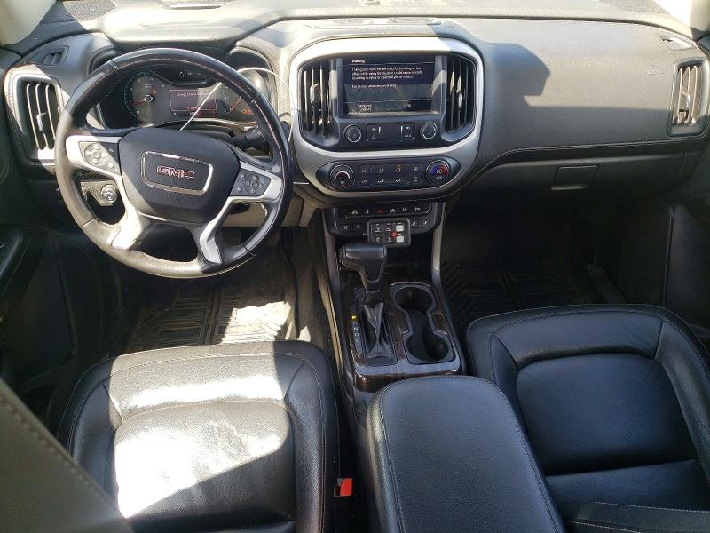 Продаж на аукціоні авто 2019 Gmc Canyon, vin: 1GTP6DE1XK1190702, номер лоту: 50491246
