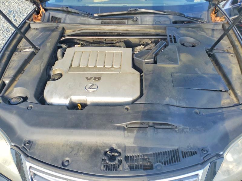 Продаж на аукціоні авто 2010 Lexus Es 350, vin: JTHBK1EG2A2405098, номер лоту: 48612556