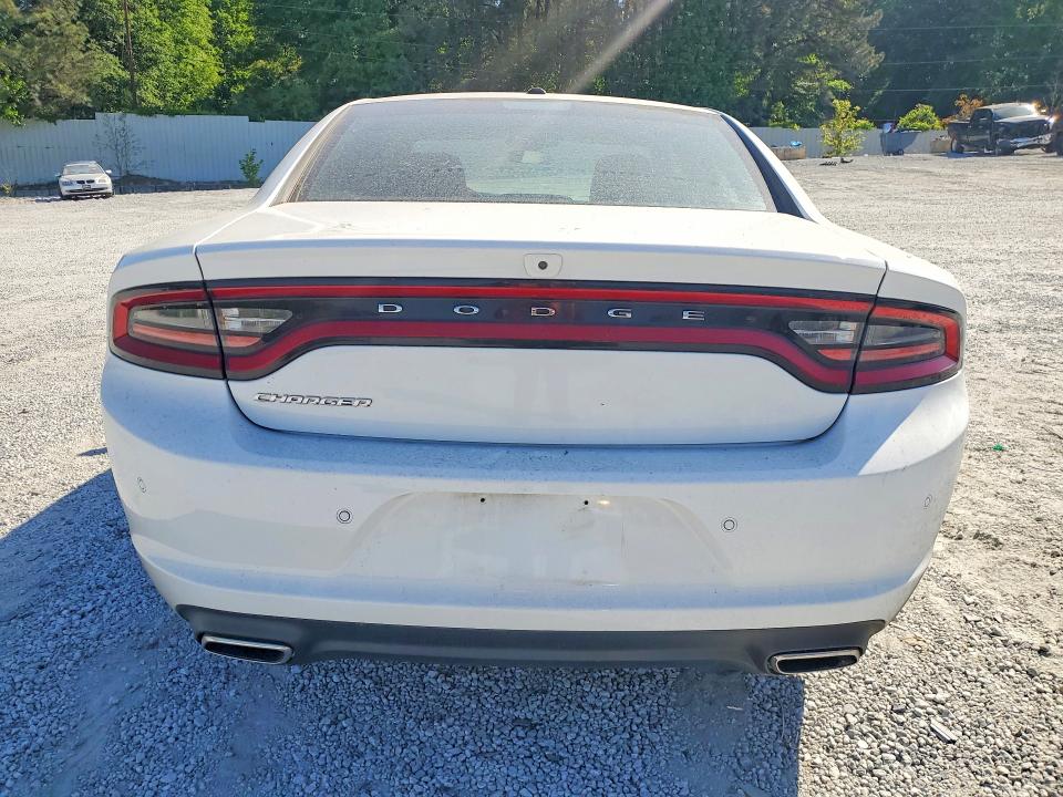 Aukcja sprzedaży 2022 Dodge Charger, vin: 2C3CDXBG5NH239104, numer aukcji: 50746266