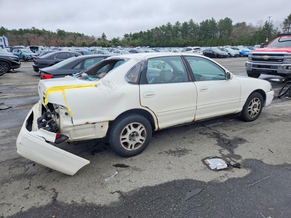 1996 Toyota Avalon მანქანა იყიდება აუქციონზე, vin: 4T1BF12B5TU095840, აუქციონის ნომერი: 47781806