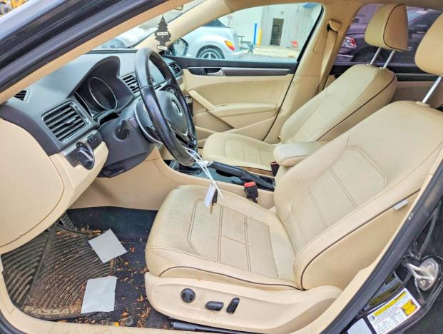 Aukcja sprzedaży 2016 Volkswagen Passat, vin: 1VWDT7A35GC030000, numer aukcji: 49945936