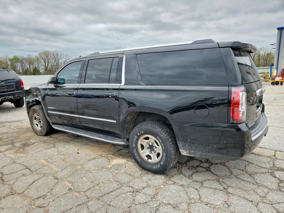 49411706 :رقم المزاد ، 1GKS2HKJXHR373422 vin ، 2017 Gmc Yukon مزاد بيع