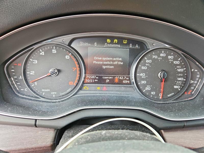 48042156 :رقم المزاد ، WA1AAAFY3M2033356 vin ، 2021 Audi Q5 مزاد بيع
