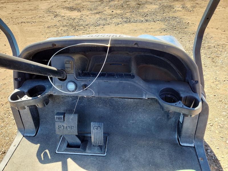 2020 Club Car Tempo Lithium მანქანა იყიდება აუქციონზე, vin: AN2045125345, აუქციონის ნომერი: 49656976