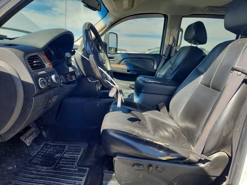 2007 Gmc Sierra მანქანა იყიდება აუქციონზე, vin: 1GTHK23637F544184, აუქციონის ნომერი: 48648766