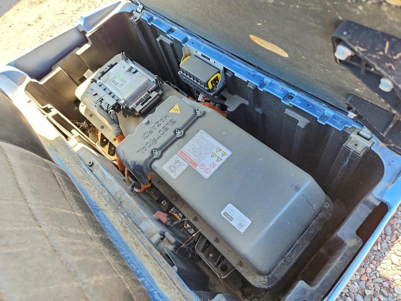 2020 Club Car Tempo Lithium მანქანა იყიდება აუქციონზე, vin: AN2045125636, აუქციონის ნომერი: 49659796