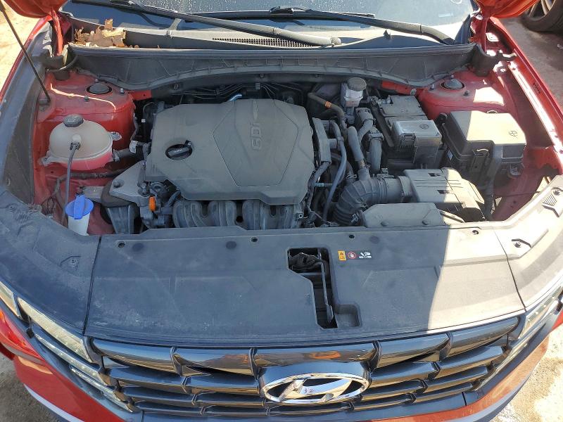 Продажа на аукционе авто 2022 Hyundai Tucson, vin: 5NMJFCAE1NH064120, номер лота: 50805176