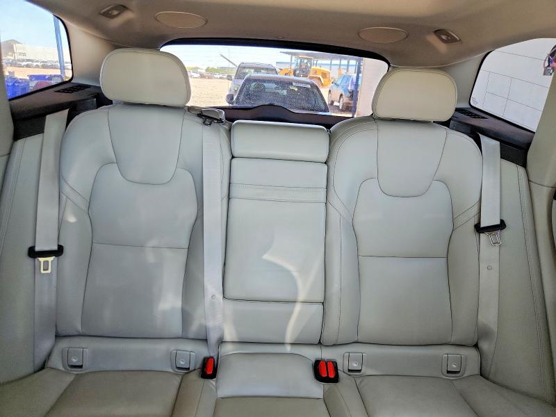 Aukcja sprzedaży 2021 Volvo Xc60, vin: YV4102DL2M1854974, numer aukcji: 48952626