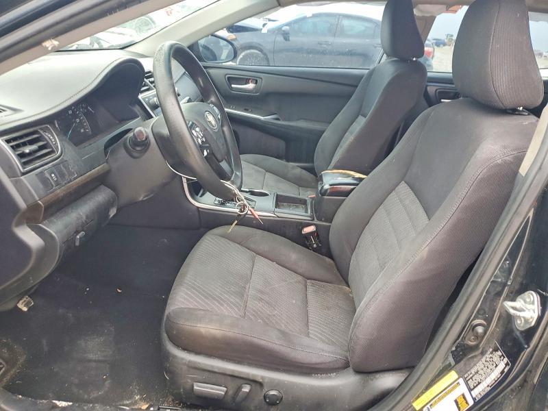 Продаж на аукціоні авто 2015 Toyota Camry, vin: 4T4BF1FK4FR497496, номер лоту: 50891906