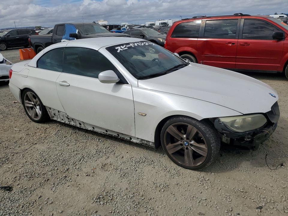 Продажа на аукционе авто 2011 Bmw 328, vin: WBADW7C53BE544155, номер лота: 48175966