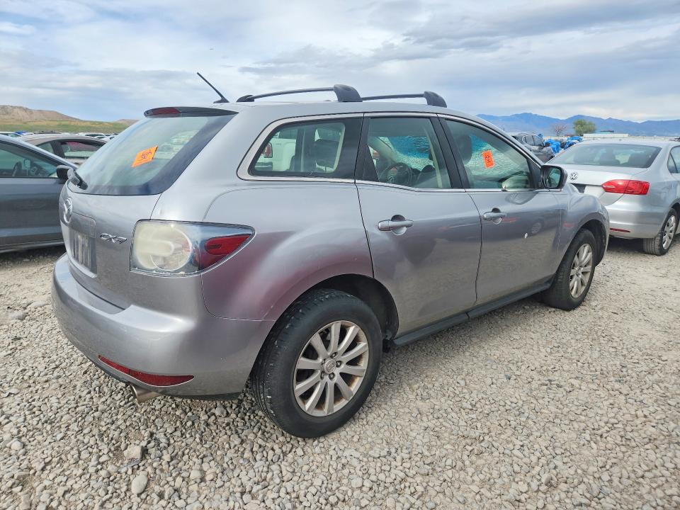 Aukcja sprzedaży 2012 Mazda Cx-7, vin: JM3ER2A55C0411262, numer aukcji: 50183376