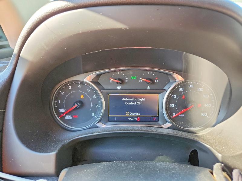 Продажа на аукционе авто 2020 Gmc Terrain, vin: 3GKALSEX8LL274412, номер лота: 49124776