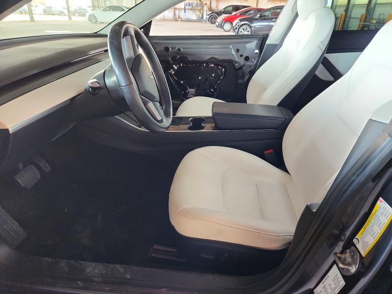 Aukcja sprzedaży 2019 Tesla Model 3, vin: 5YJ3E1EA7KF324492, numer aukcji: 47890416