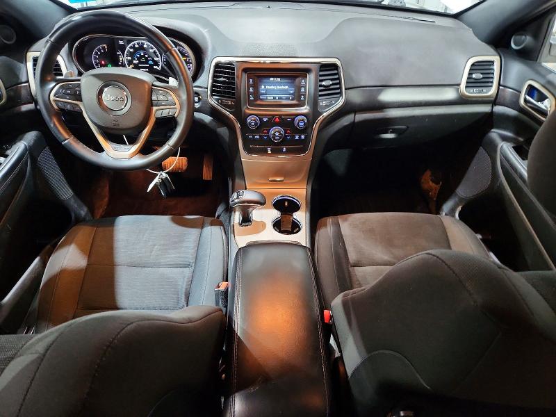 Продаж на аукціоні авто 2014 Jeep Grand Cherokee, vin: 1C4RJFAG9EC469998, номер лоту: 50068126