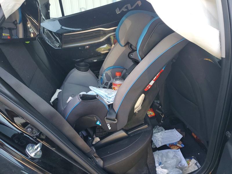 Aukcja sprzedaży 2022 Kia Rio, vin: 3KPA24AD3NE432040, numer aukcji: 50604676