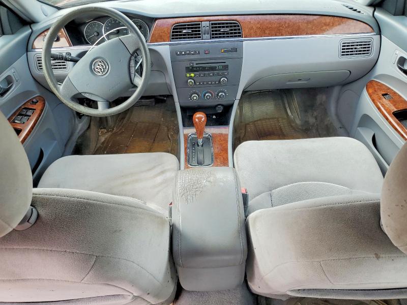 Продаж на аукціоні авто 2005 Buick Lacrosse, vin: 2G4WC532051348898, номер лоту: 49750316