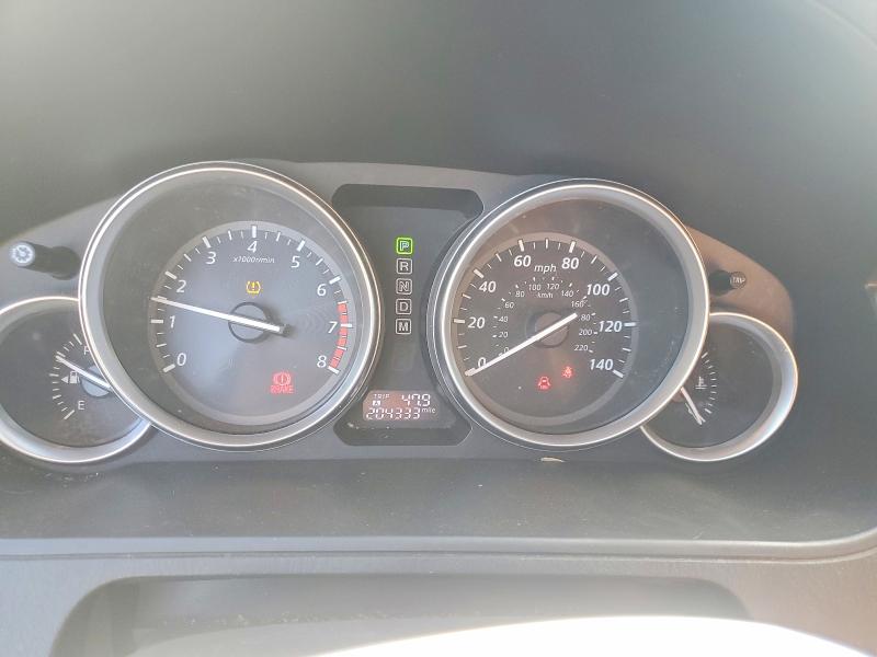 Aukcja sprzedaży 2014 Mazda Cx-9, vin: JM3TB2BV1E0435393, numer aukcji: 50778586