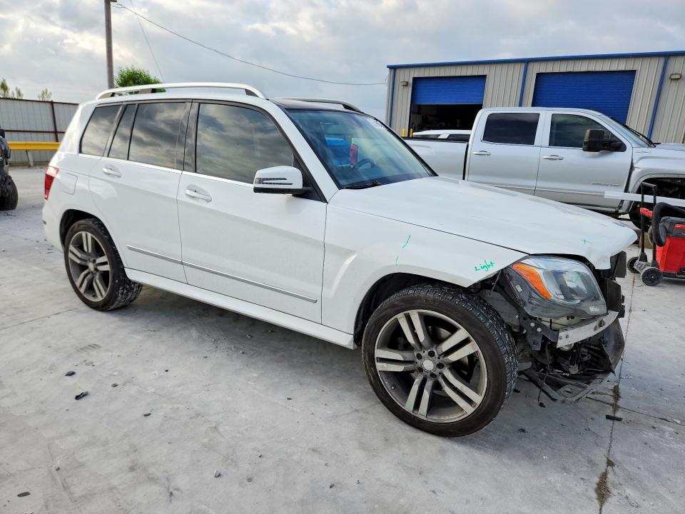 Продажа на аукционе авто 2014 Mercedes-benz Glk, vin: WDCGG5HB2EG188963, номер лота: 50829686