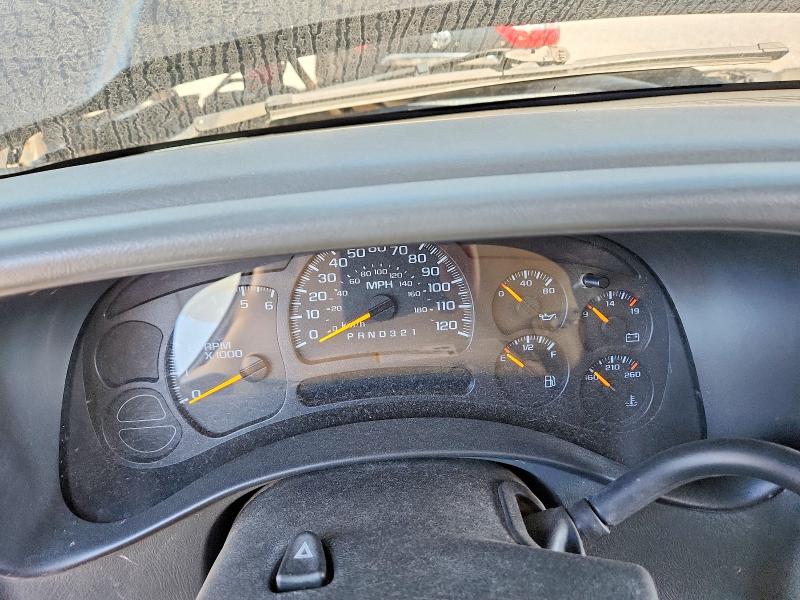 Aukcja sprzedaży 2006 Chevrolet Silverado, vin: 2GCEK13ZX61356887, numer aukcji: 49728536