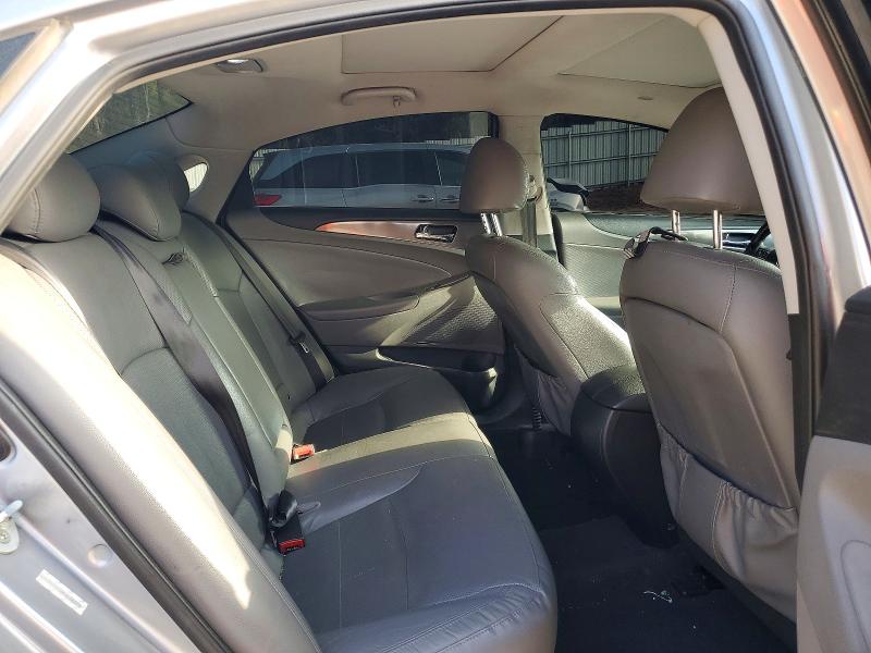 Aukcja sprzedaży 2015 Hyundai Sonata Hybrid, vin: KMHEC4A45FA122499, numer aukcji: 48606966