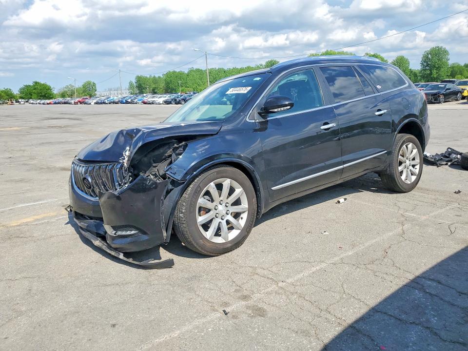 Aukcja sprzedaży 2016 Buick Enclave, vin: 5GAKVCKD5GJ316110, numer aukcji: 50446576