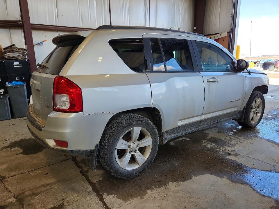 Продаж на аукціоні авто 2012 Jeep Compass, vin: 1C4NJDAB6CD655299, номер лоту: 50818576