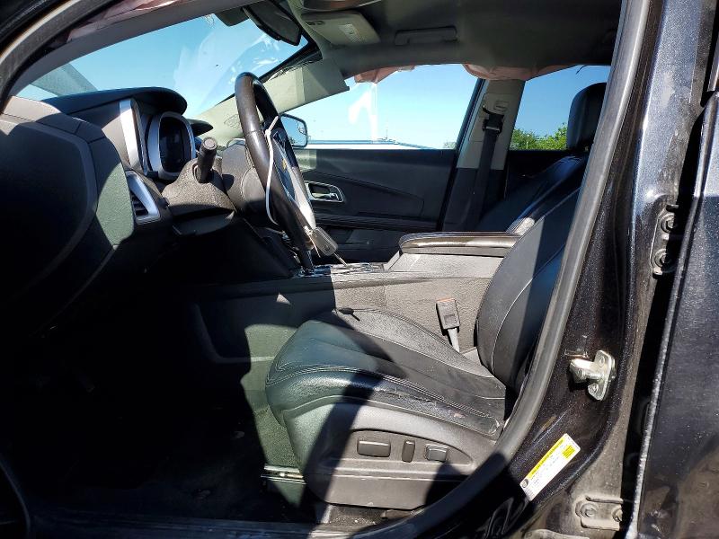 Продаж на аукціоні авто 2013 Chevrolet Equinox, vin: 2GNFLDE30D6195565, номер лоту: 51997936