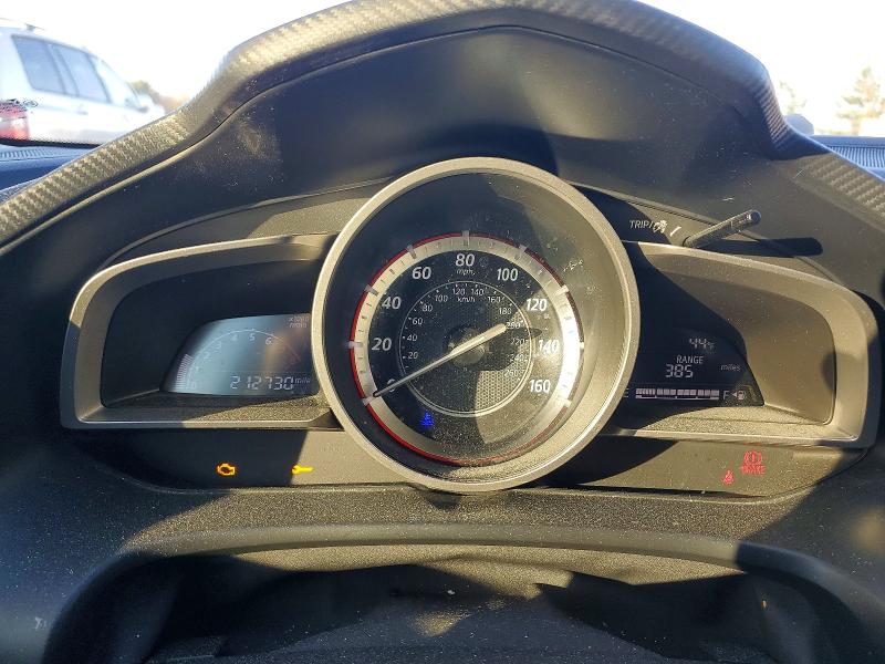 Aukcja sprzedaży 2015 Mazda 3, vin: 3MZBM1L79FM156181, numer aukcji: 48973406