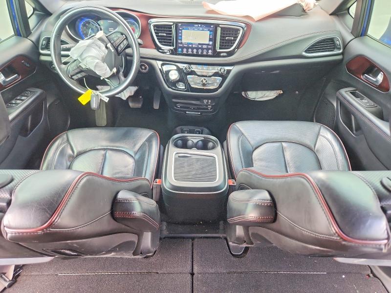 Aukcja sprzedaży 2020 Chrysler Pacifica, vin: 2C4RC1GG5LR102864, numer aukcji: 48934186