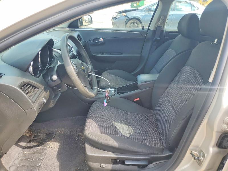 Продаж на аукціоні авто 2011 Chevrolet Malibu, vin: 1G1ZC5E18BF316624, номер лоту: 51470876