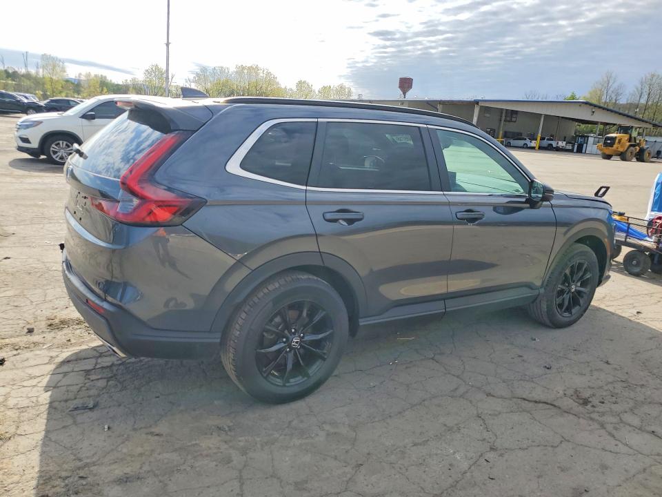 Aukcja sprzedaży 2023 Honda Cr-v, vin: 7FARS6H53PE016701, numer aukcji: 51339716