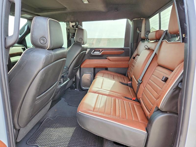 Aukcja sprzedaży 2024 Gmc Sierra, vin: 1GT49XEY0RF289048, numer aukcji: 51807136