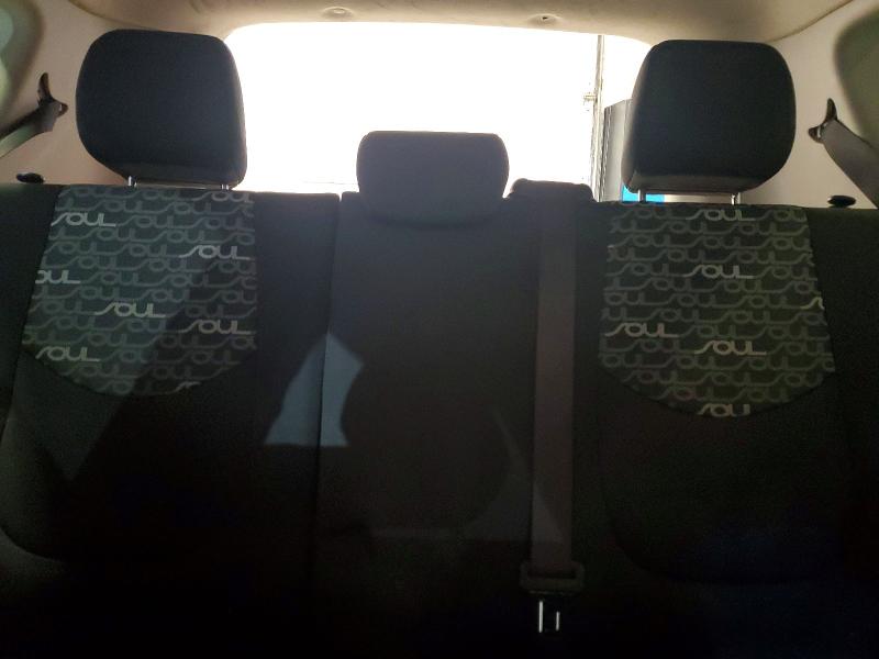 Продажа на аукционе авто 2011 Kia Soul, vin: KNDJT2A20B7733005, номер лота: 53392716