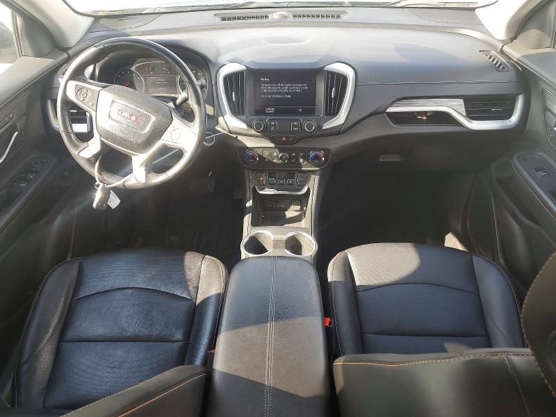 2019 Gmc Terrain მანქანა იყიდება აუქციონზე, vin: 3GKALVEX1KL312210, აუქციონის ნომერი: 50319336
